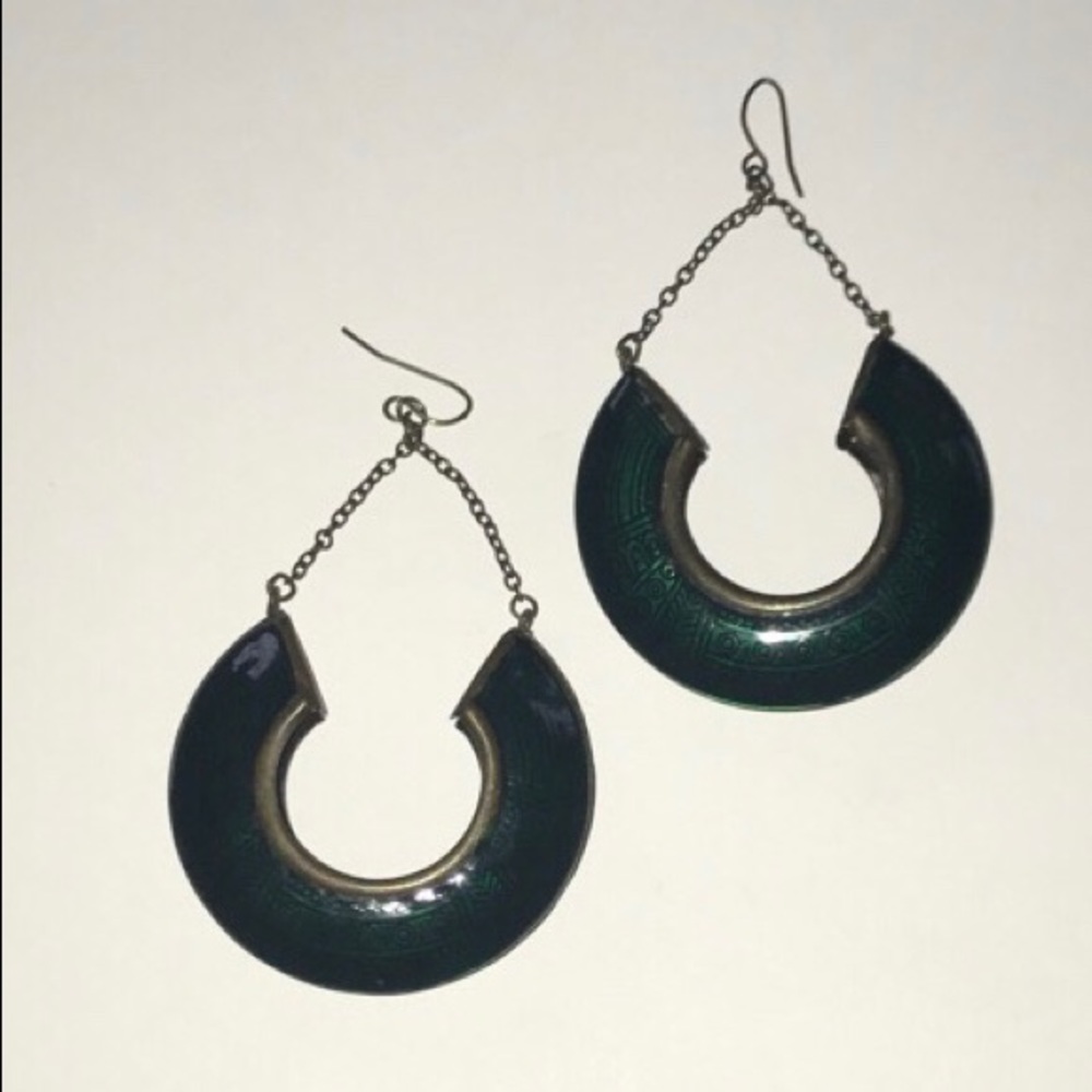 Fun earrings - Picture 3 of 3